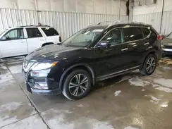 5N1AT2MV6HC869544 2017 NISSAN ROGUE