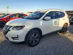 5N1AT2MV6HC869639 2017 NISSAN ROGUE