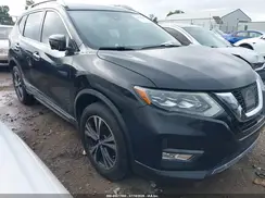 5N1AT2MV6HC870547 2017 NISSAN ROGUE