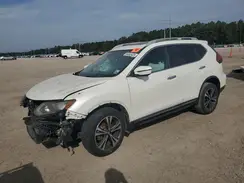 5N1AT2MV6HC871147 2017 NISSAN ROGUE
