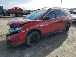5N1AT2MV6HC872329 2017 NISSAN ROGUE