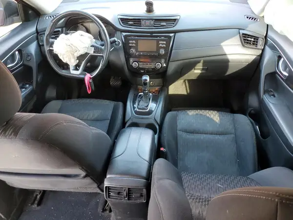 5N1AT2MV6HC872329 2017 NISSAN ROGUE - Image 8