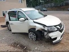 5N1AT2MV6HC873531 2017 NISSAN ROGUE