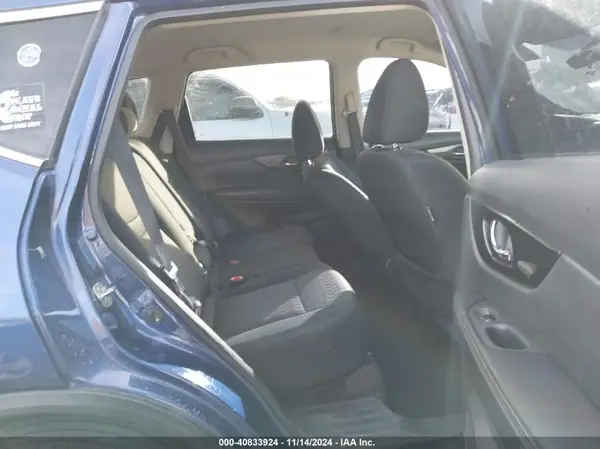 5N1AT2MV6HC874548 2017 NISSAN ROGUE - Image 8