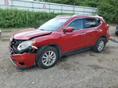 5N1AT2MV6HC874680 2017 NISSAN ROGUE