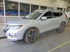 5N1AT2MV6HC874954 2017 NISSAN ROGUE