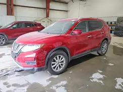 5N1AT2MV6HC875036 2017 NISSAN ROGUE