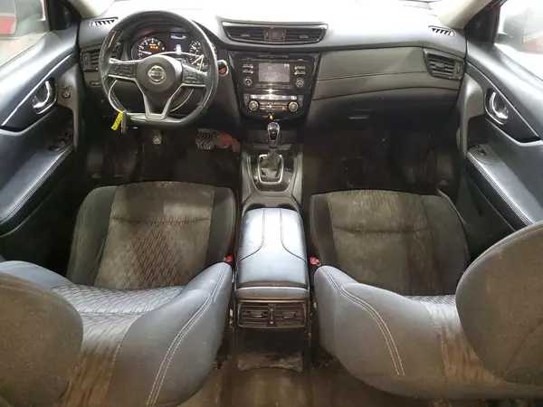 5N1AT2MV6HC875036 2017 NISSAN ROGUE - Image 8