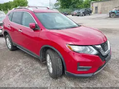 5N1AT2MV6HC876297 2017 NISSAN ROGUE