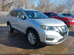 5N1AT2MV6HC876722 2017 NISSAN ROGUE