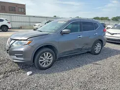 5N1AT2MV6HC878051 2017 NISSAN ROGUE
