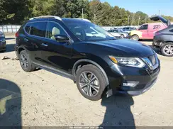 5N1AT2MV6HC880625 2017 NISSAN ROGUE