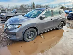 5N1AT2MV6HC880883 2017 NISSAN ROGUE