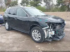 5N1AT2MV6HC882326 2017 NISSAN ROGUE