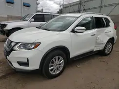 5N1AT2MV6HC883637 2017 NISSAN ROGUE