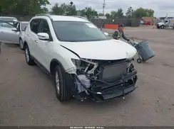 5N1AT2MV6HC883895 2017 NISSAN ROGUE