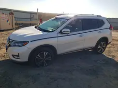 5N1AT2MV6HC885890 2017 NISSAN ROGUE