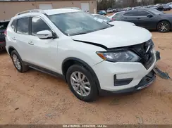 5N1AT2MV6HC885999 2017 NISSAN ROGUE