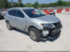5N1AT2MV6HC886005 2017 NISSAN ROGUE
