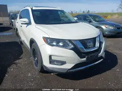 5N1AT2MV6HC886201 2017 NISSAN ROGUE