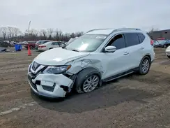 5N1AT2MV6HC886246 2017 NISSAN ROGUE