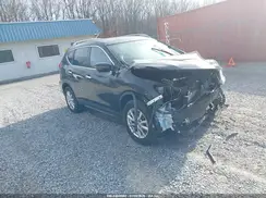 5N1AT2MV6HC886313 2017 NISSAN ROGUE