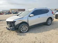 5N1AT2MV6HC886537 2017 NISSAN ROGUE