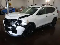 5N1AT2MV6HC886960 2017 NISSAN ROGUE