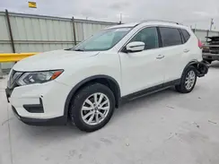 5N1AT2MV6HC887333 2017 NISSAN ROGUE