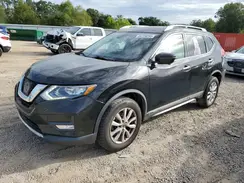 5N1AT2MV6HC889681 2017 NISSAN ROGUE