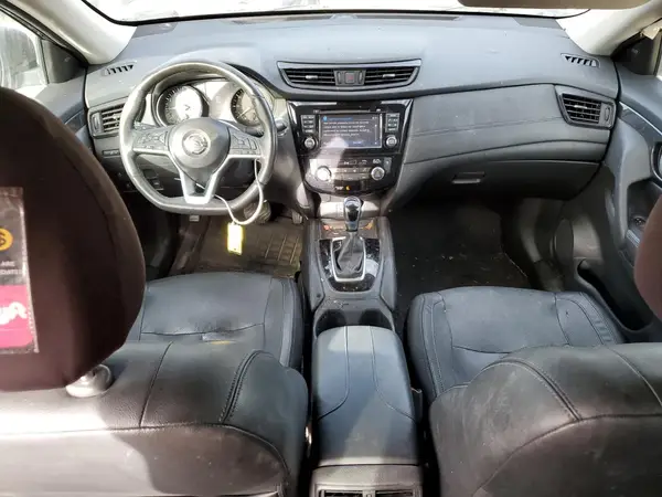 5N1AT2MV6HC889681 2017 NISSAN ROGUE - Image 8