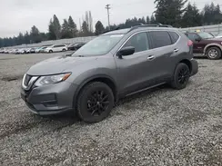 5N1AT2MV6HC891270 2017 NISSAN ROGUE