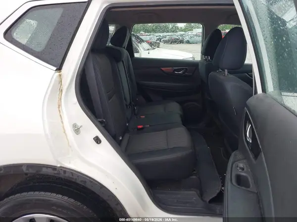 5N1AT2MV6HC892080 2017 NISSAN ROGUE - Image 8