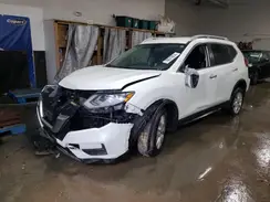 5N1AT2MV6HC892113 2017 NISSAN ROGUE