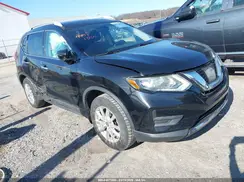 5N1AT2MV6HC893360 2017 NISSAN ROGUE