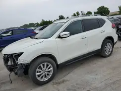 5N1AT2MV6HC893830 2017 NISSAN ROGUE