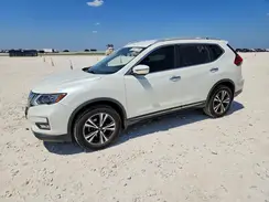 5N1AT2MV6HC894041 2017 NISSAN ROGUE