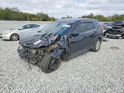 5N1AT2MV6HC894668 2017 NISSAN ROGUE