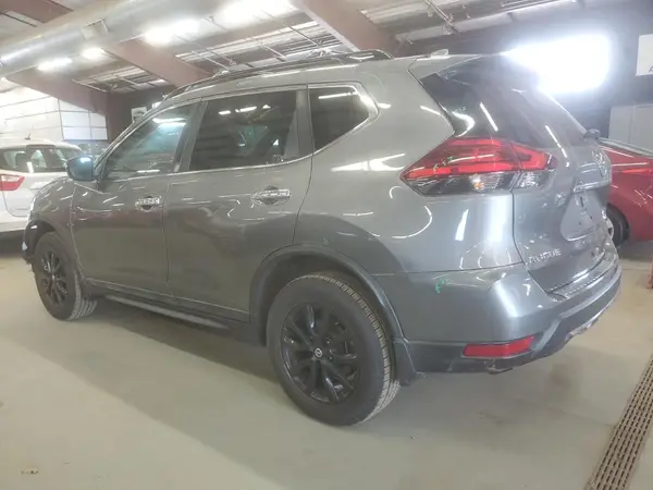 5N1AT2MV6HC894959 2017 NISSAN ROGUE - Image 2