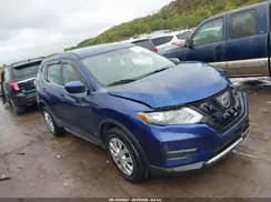5N1AT2MV6HC895562 2017 NISSAN ROGUE