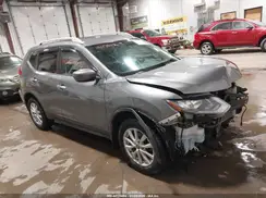 5N1AT2MV6HC896338 2017 NISSAN ROGUE