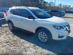 5N1AT2MV6HC896730 2017 NISSAN ROGUE