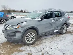 5N1AT2MV6HC896873 2017 NISSAN ROGUE