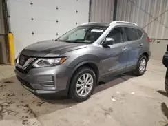 5N1AT2MV6HC897280 2017 NISSAN ROGUE