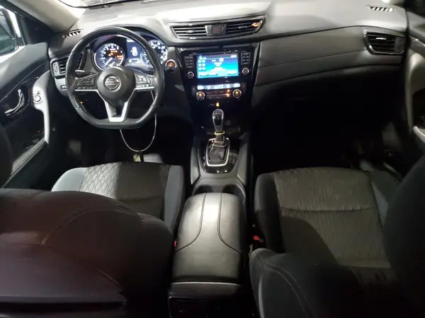 5N1AT2MV6HC897280 2017 NISSAN ROGUE - Image 8
