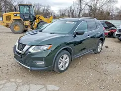 5N1AT2MV6JC701389 2018 NISSAN ROGUE