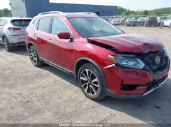 5N1AT2MV6JC701649 2018 NISSAN ROGUE