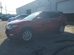 5N1AT2MV6JC703689 2018 NISSAN ROGUE