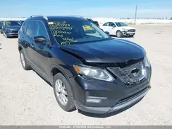 5N1AT2MV6JC703997 2018 NISSAN ROGUE