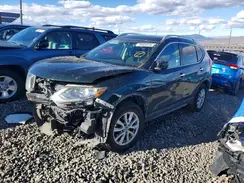 5N1AT2MV6JC704212 2018 NISSAN ROGUE
